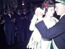 Schützenfest 1963